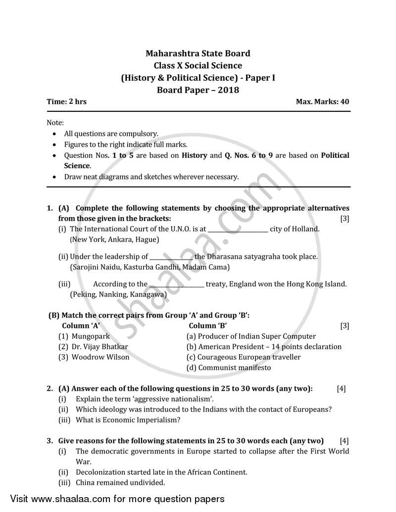 10th grade science pdf