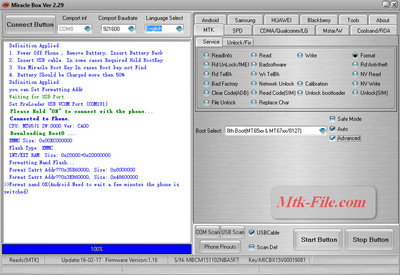 miracle 2.58 crack free download